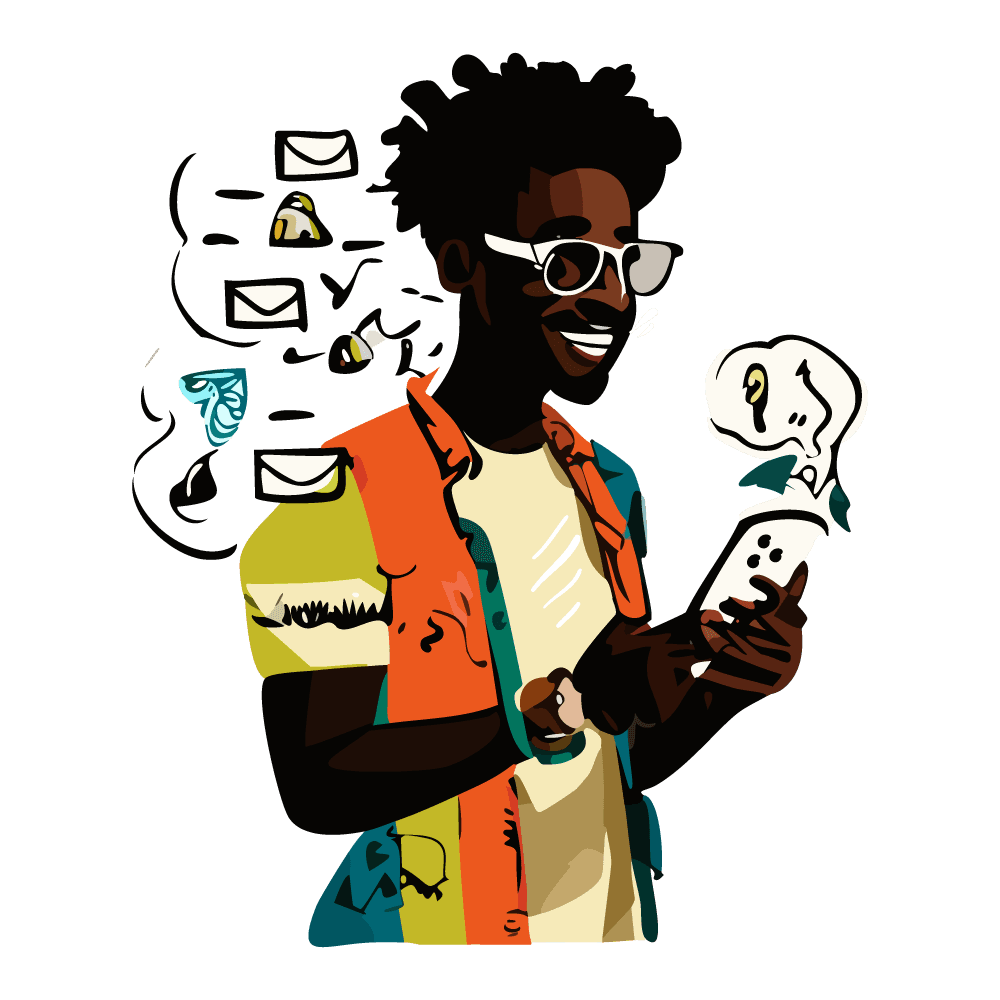 Mobile Wallet OS in action