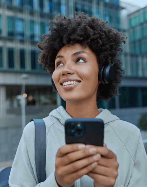 Developer integration illustration